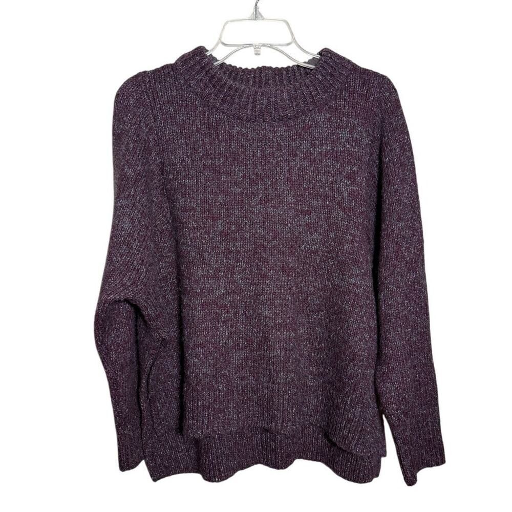 COS Oversized Wool Blend Sweater Sz. S